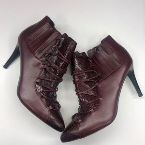 Carlos By Carlos Santana Boots 7.5